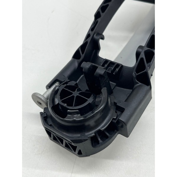 Macaneta Externa  Traseira Esq. Volkswagen Gol 2014 A 2015