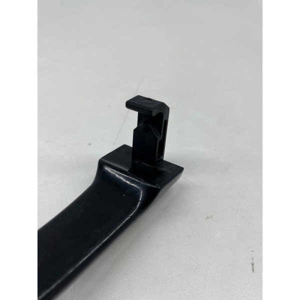 Maçaneta Puxador Porta Fiat Palio 2009 A 2016