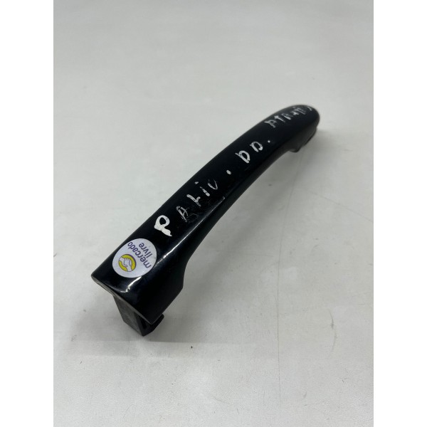 Maçaneta Puxador Porta Fiat Palio 2009 A 2016