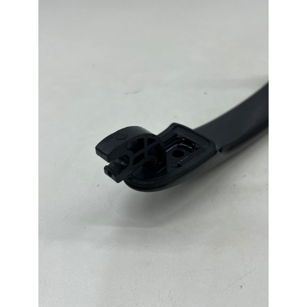 Maçaneta Puxador Porta Fiat Mobi 2009 A 2016