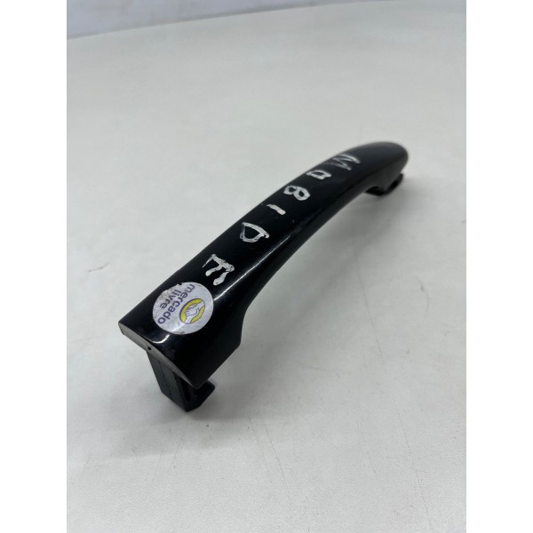 Maçaneta Puxador Porta Fiat Mobi 2009 A 2016