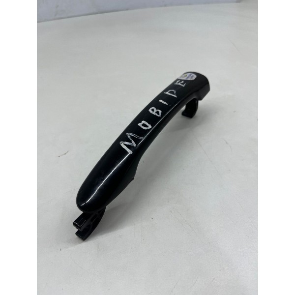 Maçaneta Puxador Porta Fiat Mobi 2009 A 2016