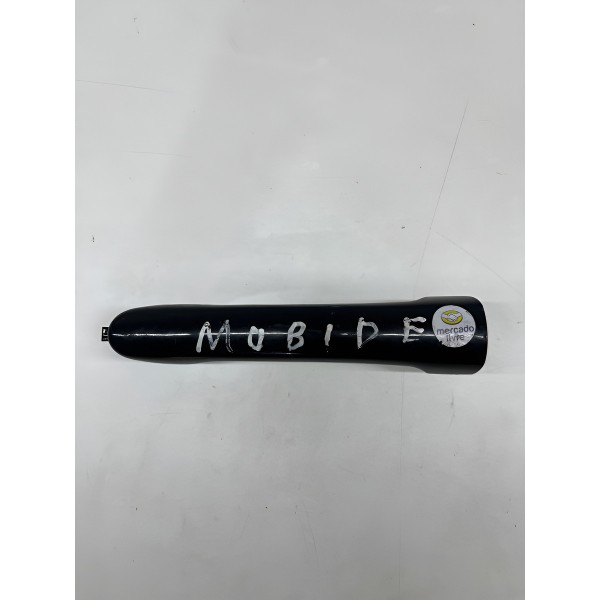 Maçaneta Puxador Porta Fiat Mobi 2009 A 2016