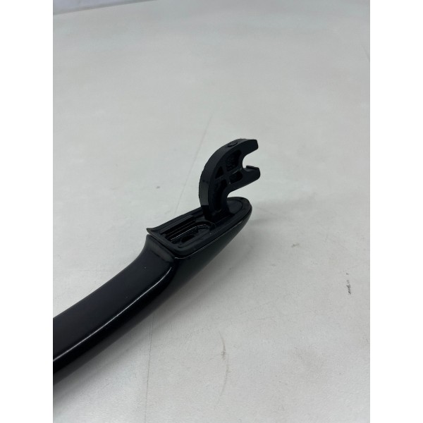 Maçaneta Puxador Porta Fiat Mobi 2009 A 2016