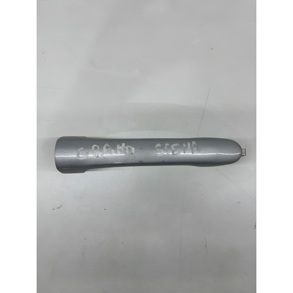 Maçaneta Externa  Traseira Direita Fiat Grand Siena 2012