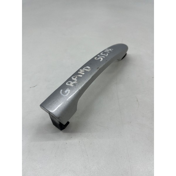 Maçaneta Externa  Traseira Direita Fiat Grand Siena 2012