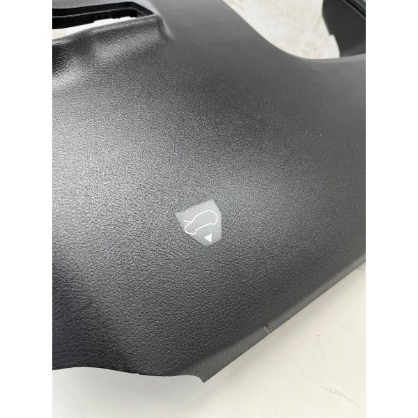 Acabamento Inferior Painel Esquerdo Ram Rampage 2024 A 2025