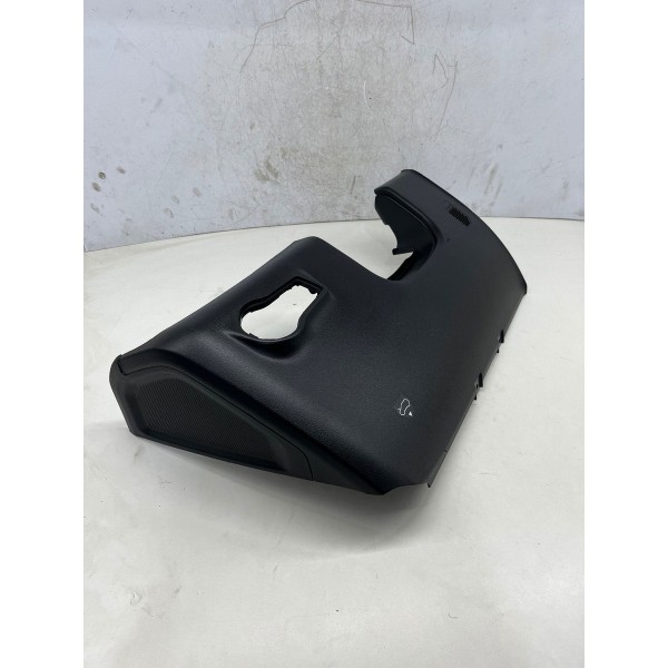 Acabamento Inferior Painel Esquerdo Ram Rampage 2024 A 2025