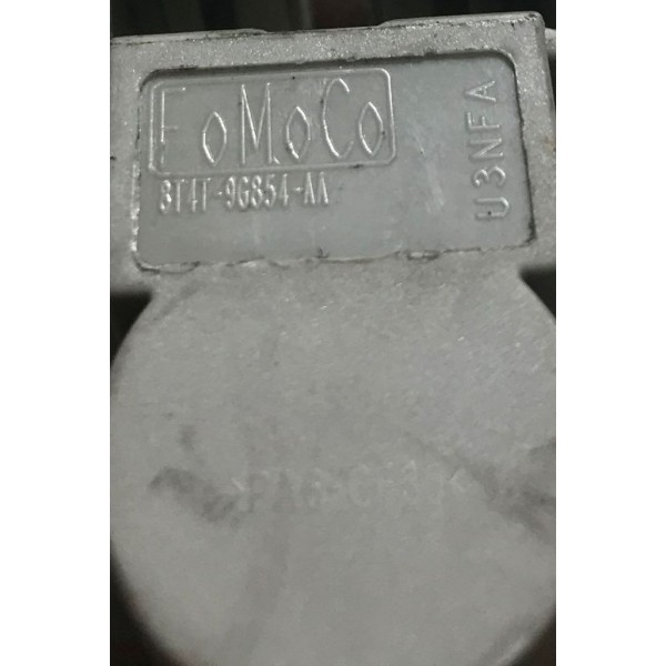 Sensor Interruptor Pedal Freio Ford Ka 2016 A 2020