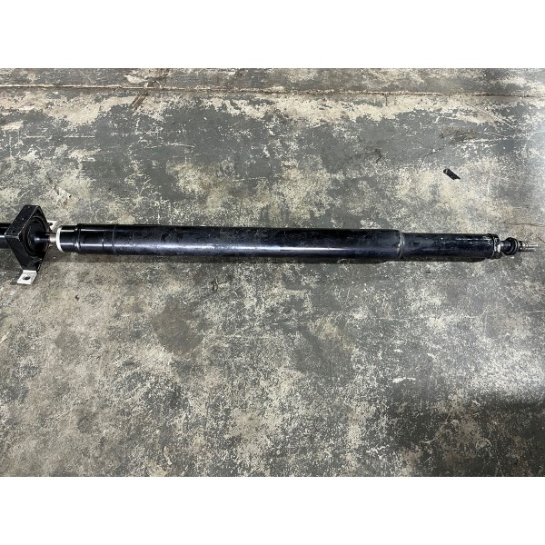 Eixo Cardan Ram Rampage  2024 A 2025