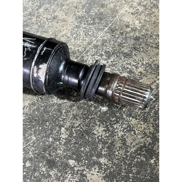 Eixo Cardan Ram Rampage  2024 A 2025