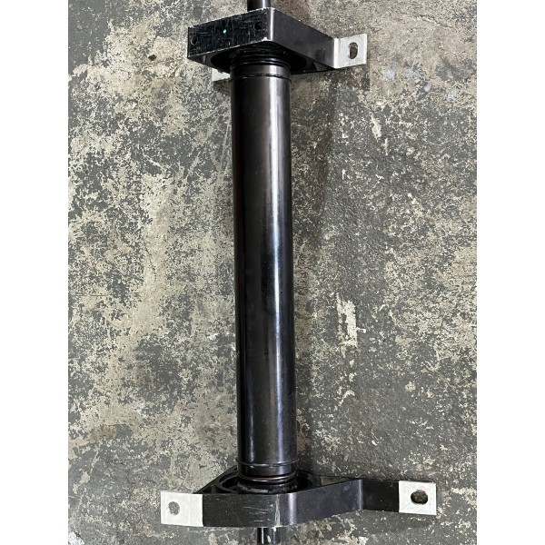 Eixo Cardan Ram Rampage  2024 A 2025