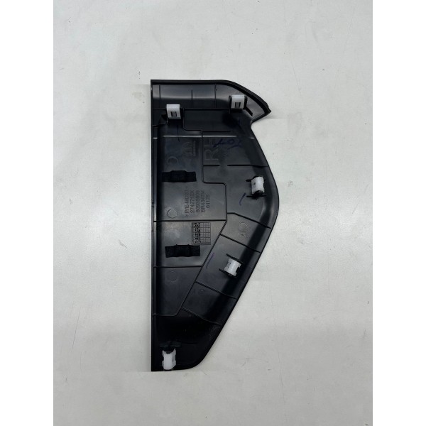 Acabamento Direito Painel Ram Rampage 2024 A 2025