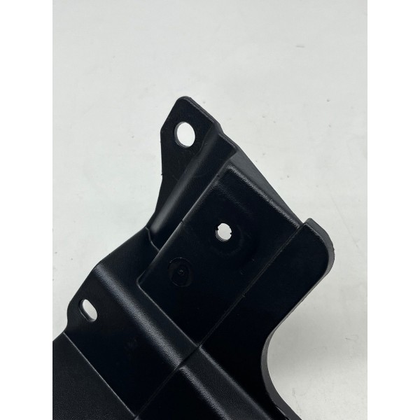 Acabamento Grade Churrasqueira Le Ram Rampage 2024 A 2025