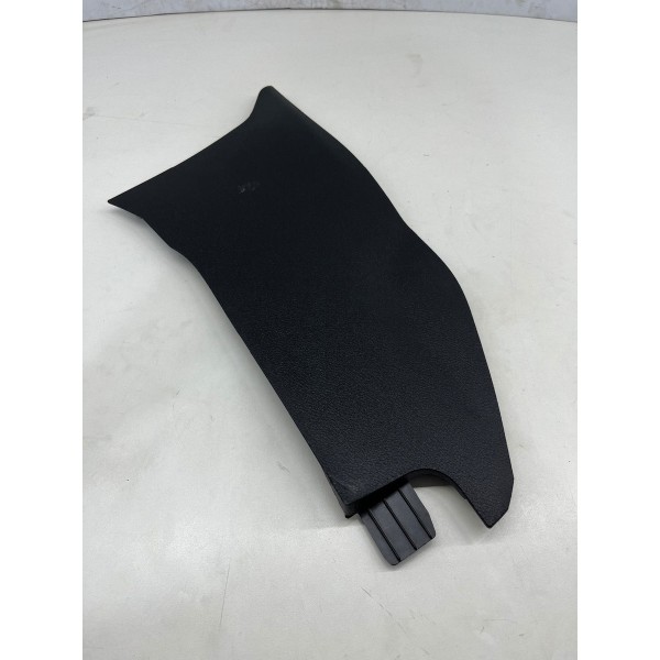 Acabamento Esquerdo Console Central Ram Rampage  2024 A 2025