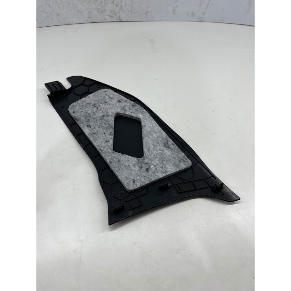 Acabamento Esquerdo Console Central Ram Rampage  2024 A 2025