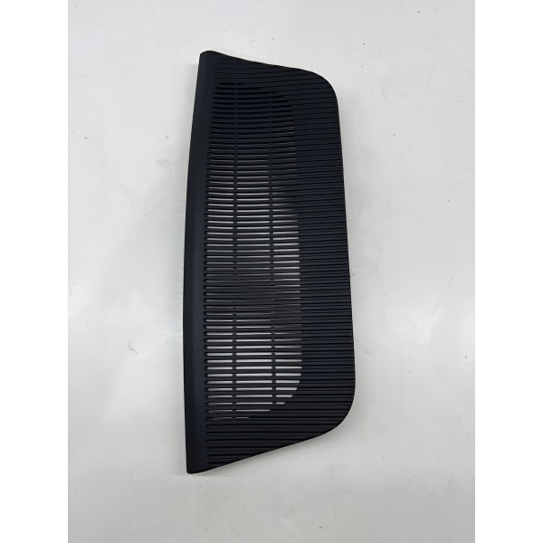 Acabamento Grade Superior Painel Ram Rampage 2024 A 2025