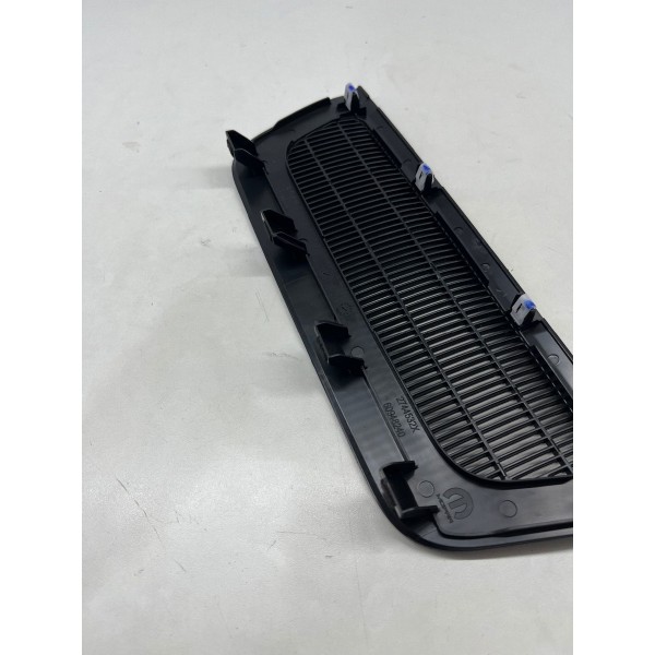 Acabamento Grade Superior Painel Ram Rampage 2024 A 2025