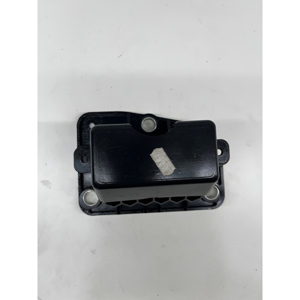 Absorvedor Impacto Dianteiro Direito Ram Rampage 2024 A 2025