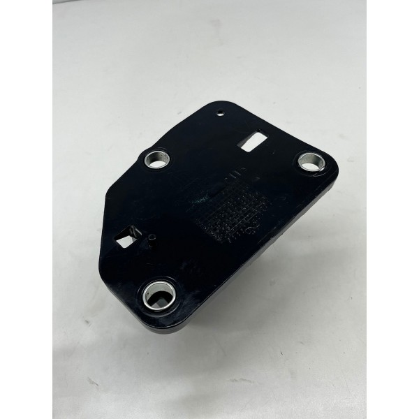 Absorvedor Impacto Dianteiro Direito Ram Rampage 2024 A 2025