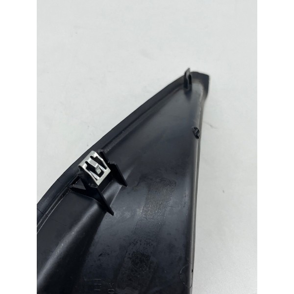 Acabamento  Churrasqueira Esquerdo Ram Rampage  2024 A 2025