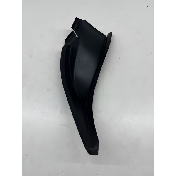 Acabamento  Churrasqueira Esquerdo Ram Rampage  2024 A 2025