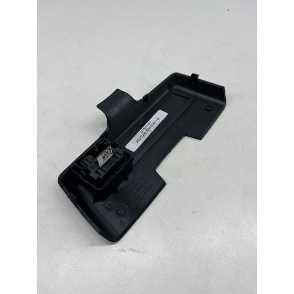 Moldura Acabamento Interno Ram Rampage 2024 A 2025