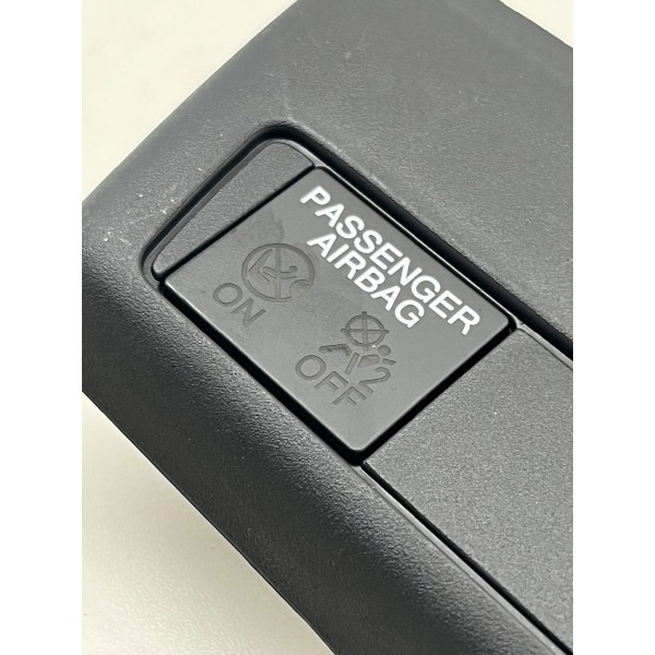 Moldura Acabamento Interno Ram Rampage 2024 A 2025