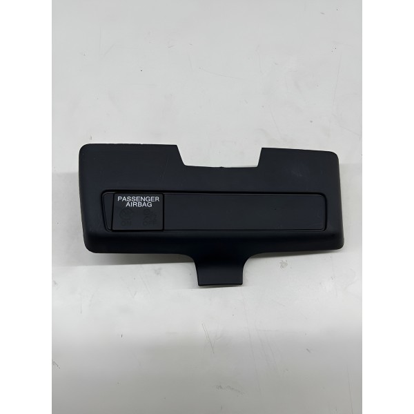 Moldura Acabamento Interno Ram Rampage 2024 A 2025