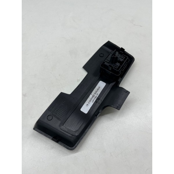 Moldura Acabamento Interno Ram Rampage 2024 A 2025