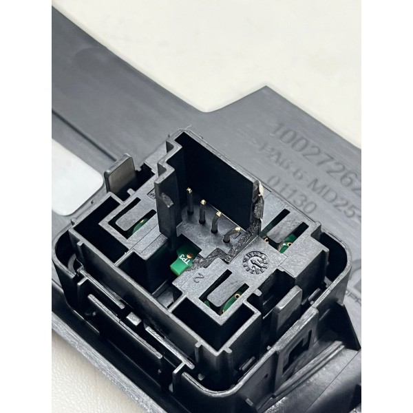 Moldura Acabamento Interno Ram Rampage 2024 A 2025