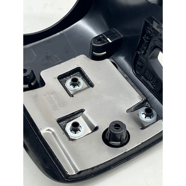 Acabamento Inferior Coluna Direção Ram Rampage 2024 A 2025