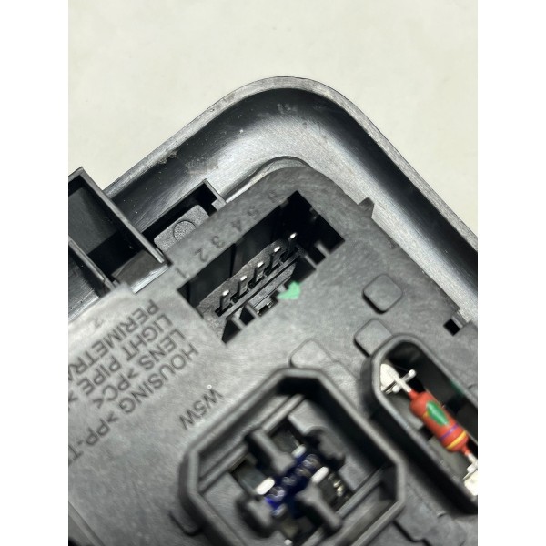 Luz De Teto Cortesia Ram Rampage 2024 A 2025