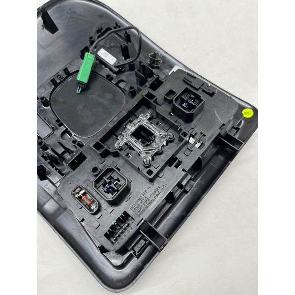 Luz De Teto Cortesia Ram Rampage 2024 A 2025