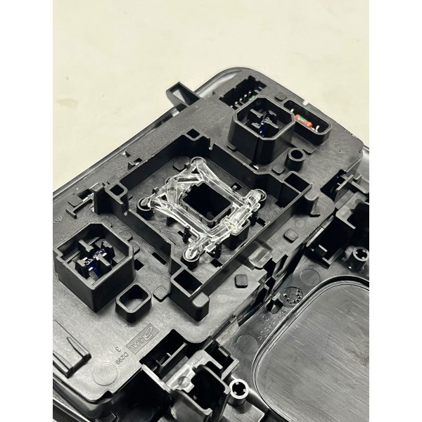 Luz De Teto Cortesia Ram Rampage 2024 A 2025