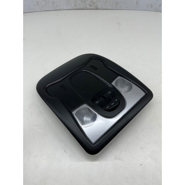 Luz De Teto Cortesia Ram Rampage 2024 A 2025