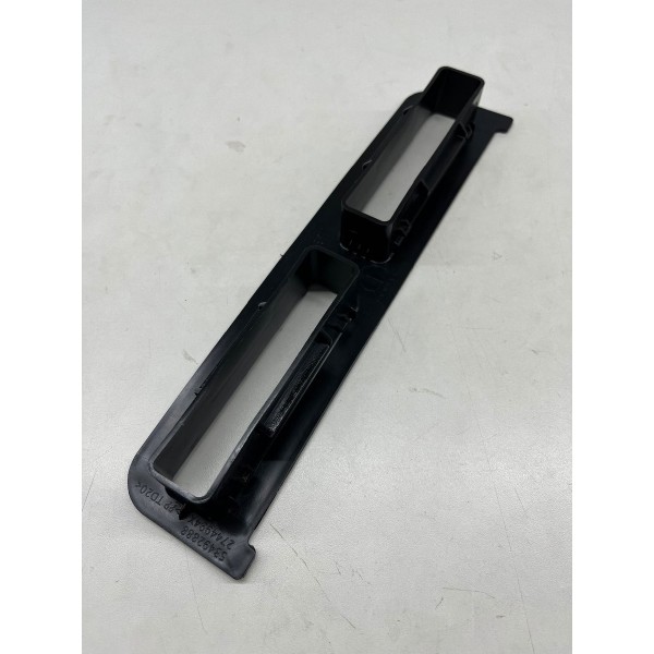 Suporte Duto De Ar Condicionado Ram Rampage 2024 A 2025