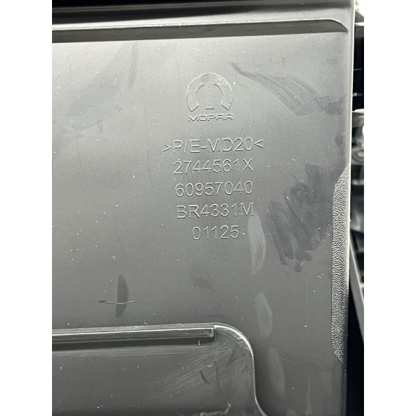 Porta Luvas  Ram Rampage  2024 A 2025