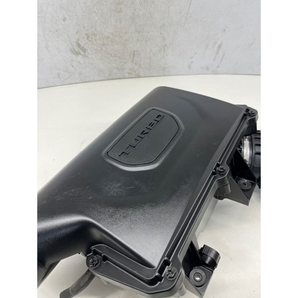 Caixa Filtro Ar Ram Rampage  2024 A 2025