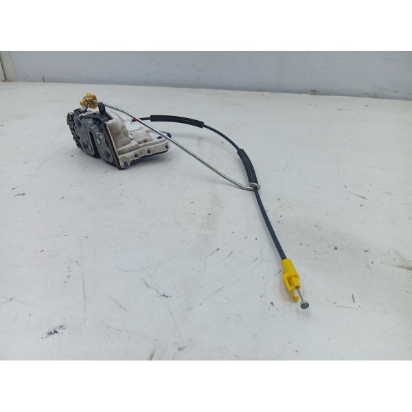 Fechadura Porta Dian\esq Chevrolet Onix 2021 2025
