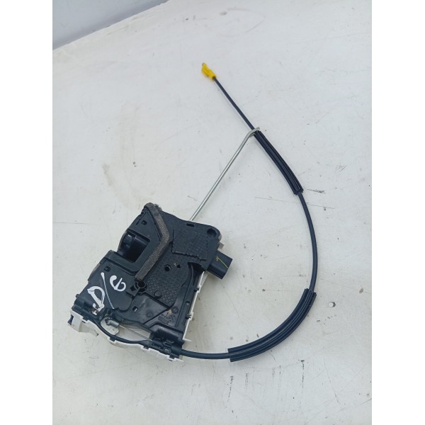 Fechadura Porta Dian\esq Chevrolet Onix 2021 2025
