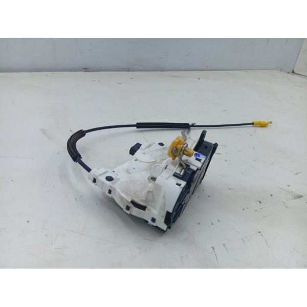 Fechadura Porta Dian\esq Chevrolet Onix 2021 2025