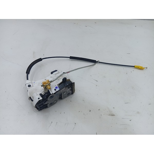 Fechadura Porta Dian\esq Chevrolet Onix 2021 2025