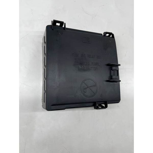 Tampa Caixa Fusivel Ram Rampage 2024 A 2025