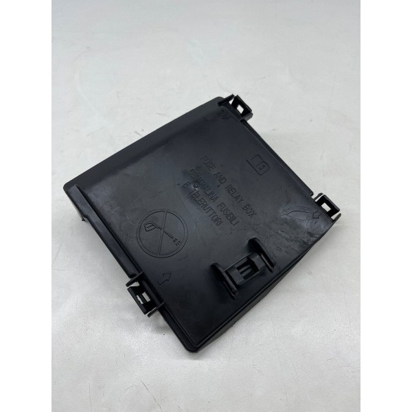 Tampa Caixa Fusivel Ram Rampage 2024 A 2025