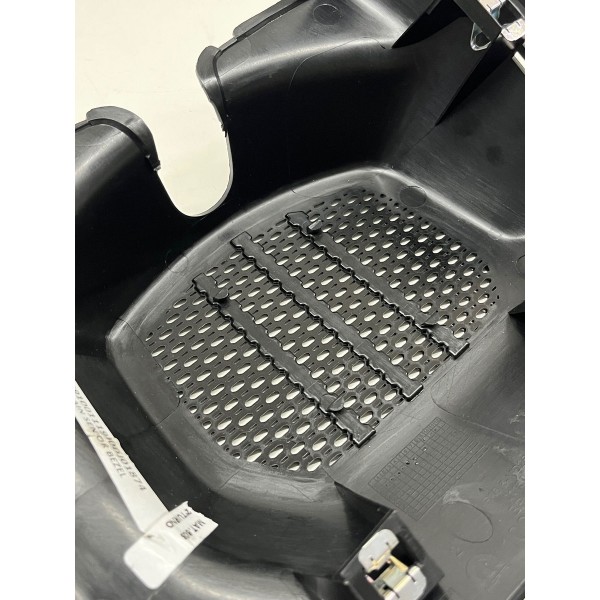 Moldura Retrovisor Interno Ram Rampage  2024 A 2025