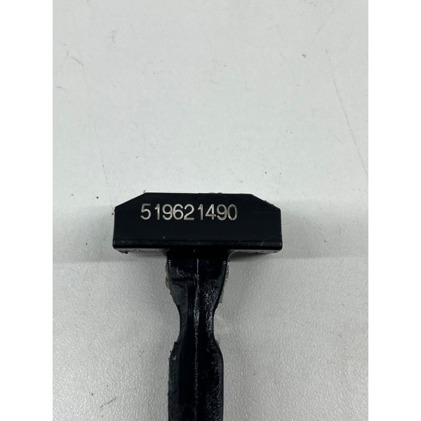 Limitador Dobradiça Porta Traseira  Ram Rampage 2024 A 2025