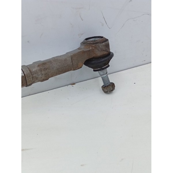 Caixa Direçao Eletrica Rampage 2023 A 2025