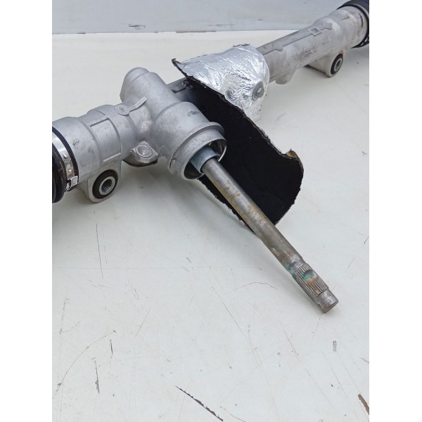 Caixa Direçao Eletrica Rampage 2023 A 2025