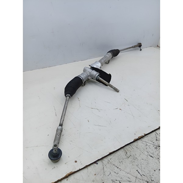 Caixa Direçao Eletrica Rampage 2023 A 2025